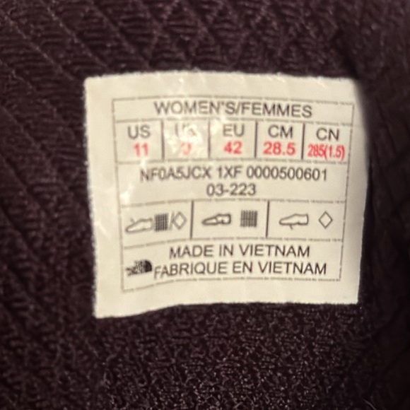 The North Face Boots - Picture 7 of 7